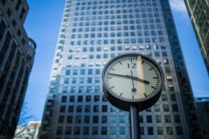 Timing optimal prospection B2B : données 2026 et stratégies