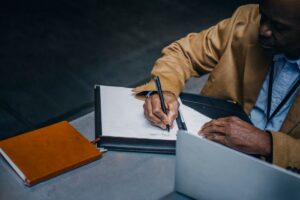 Content marketing B2B : 5 frameworks pour générer 50% de leads qualifiés